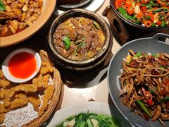 -吴氏老妈·23年家常菜(古城店)