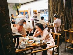 -南京大牌档(新街口德基广场店)