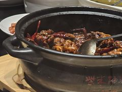 -柴米油盐(土菜院子店)