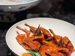 -蒋记海鲜姿造•洋房别墅(星河湾店)