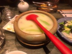 -兰溪小馆(首经贸店)