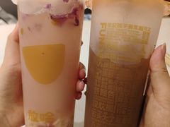 -放哈·甜醅子奶茶创造者(阳光丽景湾店)