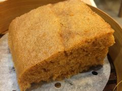 马拉糕-添好运点心专门店(中环IFC店)