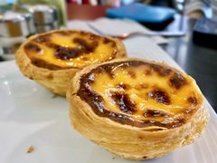 澳门安德鲁榴莲挞-安德鲁饼店(总店)
