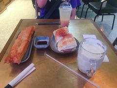 -桃园眷村(万象天地店)