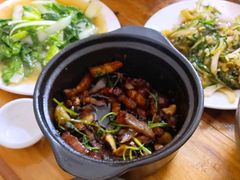 -海口滨海新村143号海南老字号炒菜店