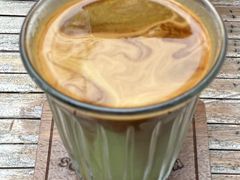 -Metal hands·铁手咖啡