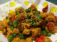 -董厨煨汤馆(车站路店)