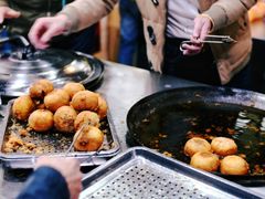 -煎意浓·吴记煎包(八角亭店)