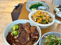 -SHAN山(前滩太古里店)