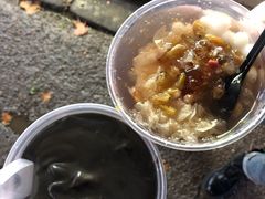 -鞠氏黑芝麻糊(水塔店)