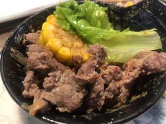 -牛缘村·贵州黄牛肉火锅(西善桥店)