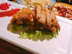 -那家小馆•北京菜•烤鸭(中关村店)