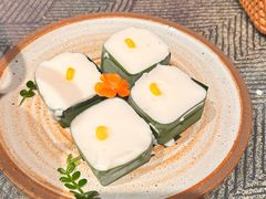 -壹泰东南亚主题餐厅·高良姜风情(州桥店)