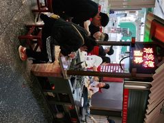 大堂-怪噜范·老贵阳街头名小吃(数博万达店)