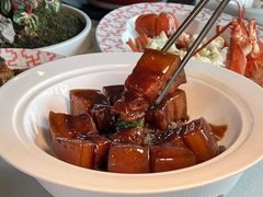 -世博源公馆·本帮融合菜·主题包厢·江景餐厅