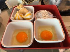 鸡蛋-沼津港精致料理·寿喜烧·烧鸟(漕河泾印象城店)