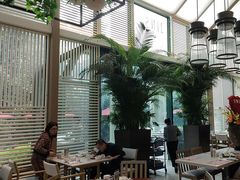 -金海湾自助餐厅(金陵饭店)