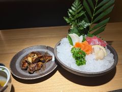 -德川家日本料理(顺义华联店)