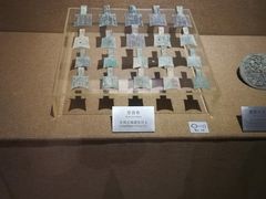 -洛阳周王城天子驾六博物馆