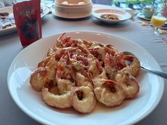 -金悦轩海鲜酒家(拱北店)
