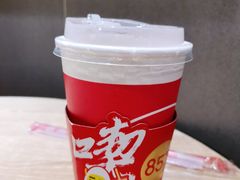 -85度C(广州黄边店)