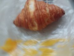 莲蓉牛角-肯德基(珠峰店)