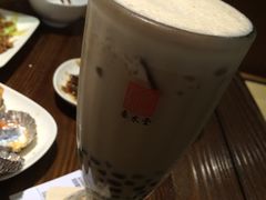 -春水堂人文茶馆(站前店)