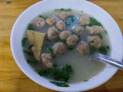 -南肖墙丸子汤(总店)