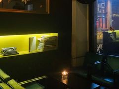 -Ish Whiskey&Cocktail Bar酒吧(合生麒麟新天地店)