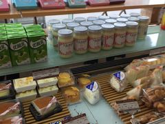-长发西饼(临顿路店)