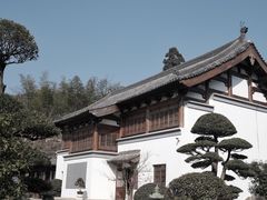-径山寺