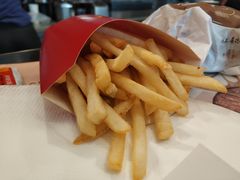 -麦当劳(济泺路店)
