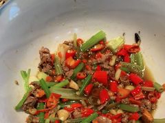 -农耕记·湖南土菜(halo广场店)