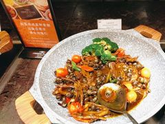 -惠州皇冠假日酒店·西餐厅·自助餐厅