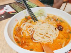 -味千拉面(航洋国际购物中心)