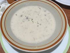 -萨莉亚意式餐厅(江桥万达广场店)