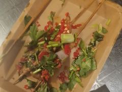 -有局·成都市井烧烤·精酿啤酒(双楠店)