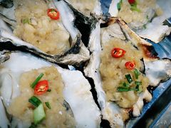 -老虎滩大连海鲜烧烤(建邺云锦路总店)