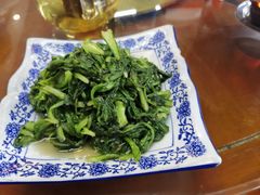 -龙泽园私房菜·地道南京味 ·招牌大鱼头(油坊桥店)