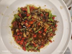 -攸州小镇家湘菜(小米科技园店)