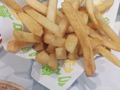 -花少爷·鲜虾干贝粥(延安万达店)