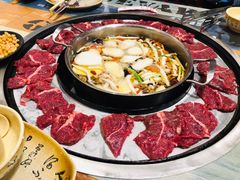 -绸都潮牛道(西充二店)