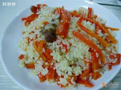 手抓饭-维吾尔餐厅(宜山路店)