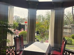 -卫鼎轩·曹公馆(鼓楼店)