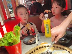 -谷牛日式烤肉(宝山U天地店)