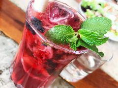 -The Rug Cafe(王府中环店)