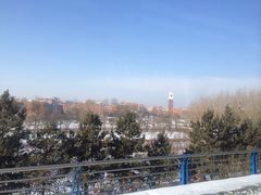 -东北师范大学(净月大街校区)