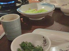 -乔街深夜食堂·台州菜·高压锅生蚝(杭州总店)