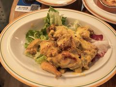 -玛格萝妮比萨屋(陆家浜路店)